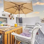 Elegant Maltese Townhouse * Attard