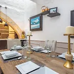 Elegant Maltese Townhouse Attard
