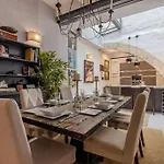Elegant Maltese Townhouse Attard