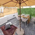 Semesterbostad Elegant Maltese Townhouse