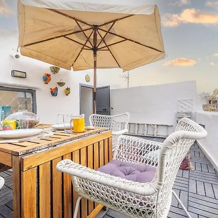 Elegant Maltese Townhouse * Attard