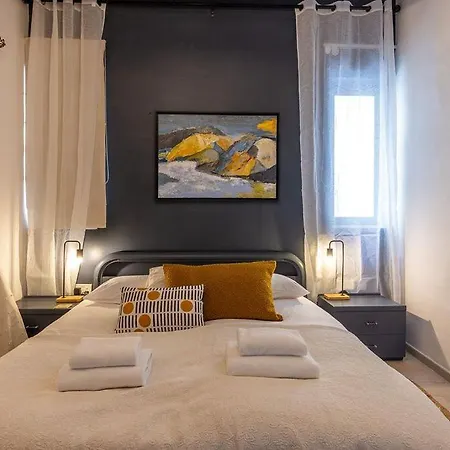 Elegant Maltese Townhouse *