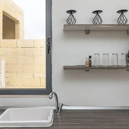 Elegant Maltese Townhouse * Attard