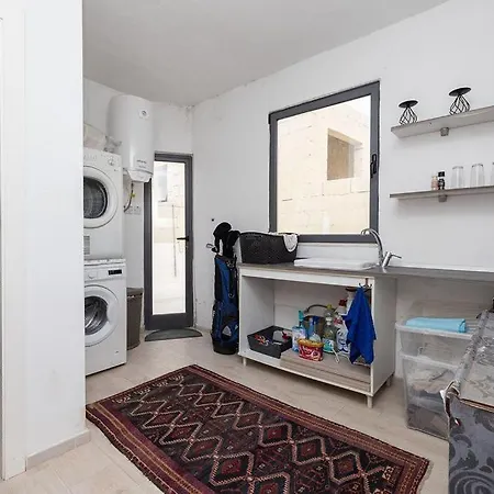 Elegant Maltese Townhouse *
