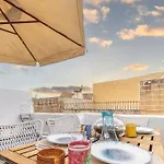 Σπίτι διακοπών Elegant Maltese Townhouse