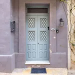 펜션 Elegant Maltese Townhouse 아타드