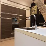 펜션 Elegant Maltese Townhouse