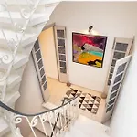 Elegant Maltese Townhouse * Attard