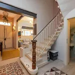 펜션 Elegant Maltese Townhouse *