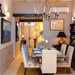 Elegant Maltese Townhouse 펜션