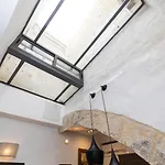 Elegant Maltese Townhouse 펜션 *