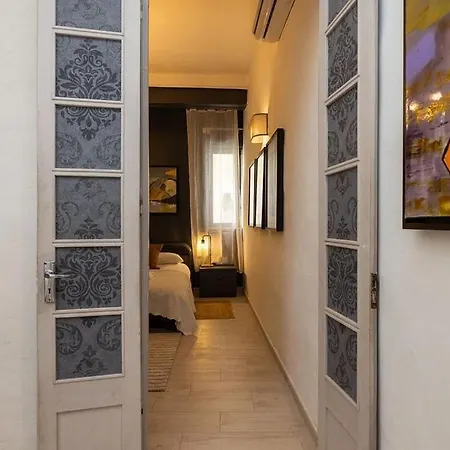 Elegant Maltese Townhouse 阿塔德