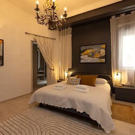 Elegant Maltese Townhouse *